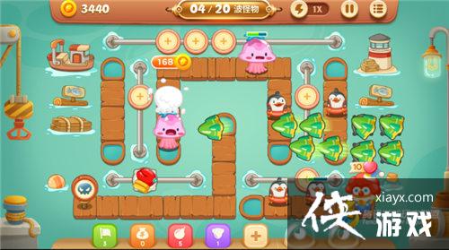 保卫萝卜3近战先锋拳套炮塔怎么用?保卫萝卜3近战先锋拳套炮塔使用技巧 保卫萝卜3近战先锋拳套炮塔怎么用?保卫萝卜3近战先锋拳套炮塔使用技巧