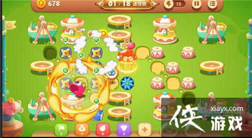 �����ܲ�3ð��ģʽ���ֳ���51�ؽ��ܲ�����