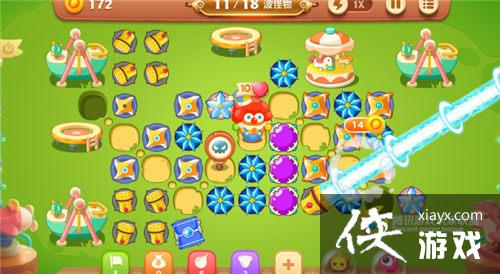 �����ܲ�3ð��ģʽ���ֳ���51�ؽ��ܲ�����