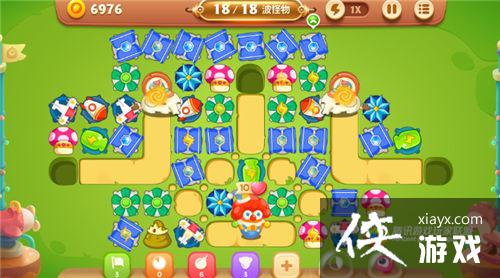 �����ܲ�3ð��ģʽ���ֳ���49�ؽ��ܲ�����