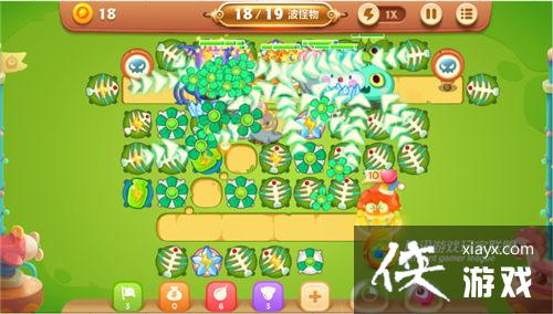 �����ܲ�3ð��ģʽ���ֳ���47�ؽ��ܲ�����