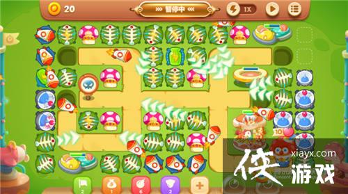 �����ܲ�3ð��ģʽ���ֳ���55�ؽ��ܲ�����