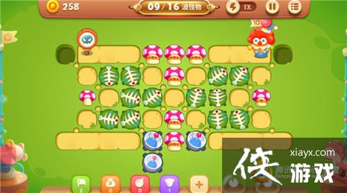 �����ܲ�3ð��ģʽ���ֳ���39�ؽ��ܲ�����