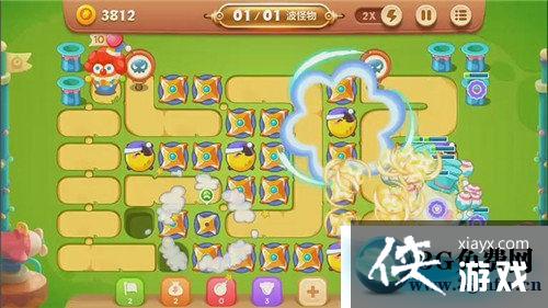 �����ܲ�3ð��ģʽ���ֳ���25�ؽ��ܲ�����