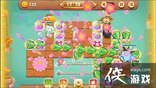 �����ܲ�3ð��ģʽ��԰��60�ؽ��ܲ�����