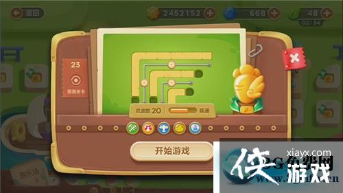 保卫萝卜3游乐场第23关怎么过? 保卫萝卜3游乐场第23关图文攻略 保卫萝卜3游乐场第23关怎么过? 保卫萝卜3游乐场第23关图文攻略