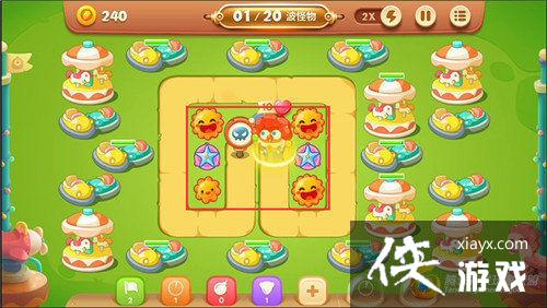 �����ܲ�3ð��ģʽ���ֳ���6�ؽ��ܲ�����