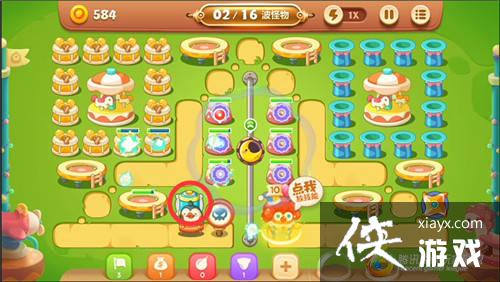 �����ܲ�3ð��ģʽ���ֳ���1�ؽ��ܲ�����