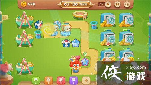 �����ܲ�3ð��ģʽ���ֳ���29�ؽ��ܲ�����