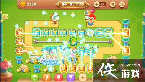 �����ܲ�3ð��ģʽ���ֳ���5�ؽ��ܲ�����