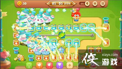 �����ܲ�3ð��ģʽ���ֳ���5�ؽ��ܲ�����