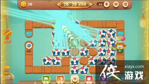 �����ܲ�3ð��ģʽ��ͷ��49�ؽ��ܲ�����