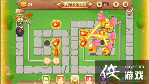 �����ܲ�3ð��ģʽ��԰��24�ؽ��ܲ�����