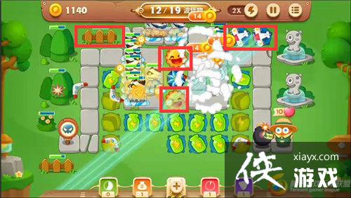 �����ܲ�3ð��ģʽ��԰��33�ؽ��ܲ�����