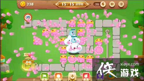 �����ܲ�3ð��ģʽ��԰��31�ؽ��ܲ�����