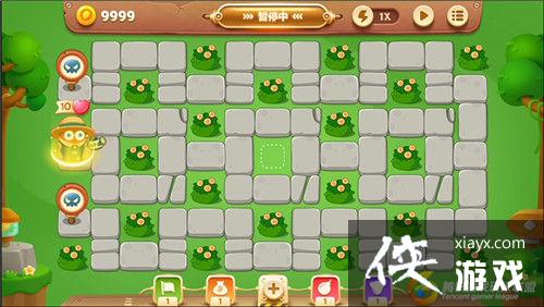 �����ܲ�3ð��ģʽ��԰��25�ؽ��ܲ�����