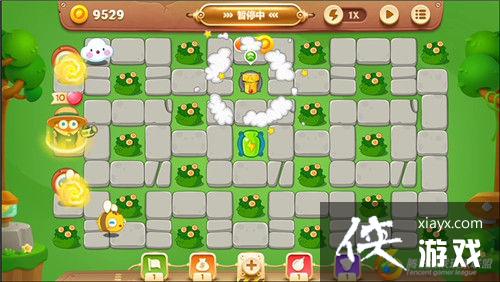 �����ܲ�3ð��ģʽ��԰��25�ؽ��ܲ�����