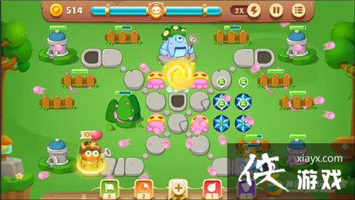 �����ܲ�3ð��ģʽ��԰��30�ؽ��ܲ�����