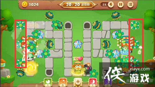 �����ܲ�3ð��ģʽ��԰��21�ؽ��ܲ�����