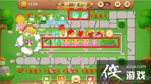 �����ܲ�3ð��ģʽ��԰��14�ؽ��ܲ�����