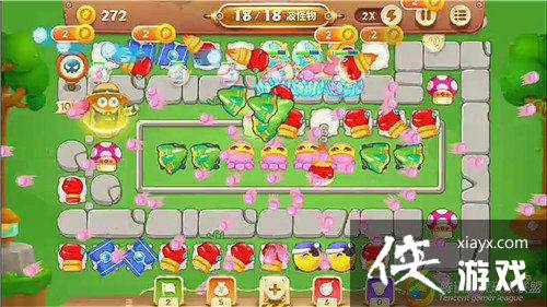 �����ܲ�3ð��ģʽ��԰��14�ؽ��ܲ�����