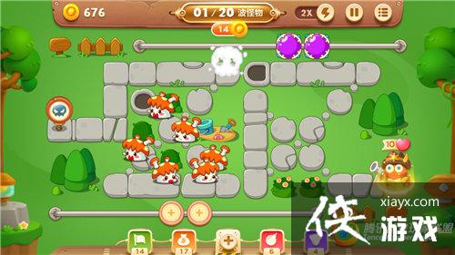 �����ܲ�3ð��ģʽ��԰��3�ؽ��ܲ�����