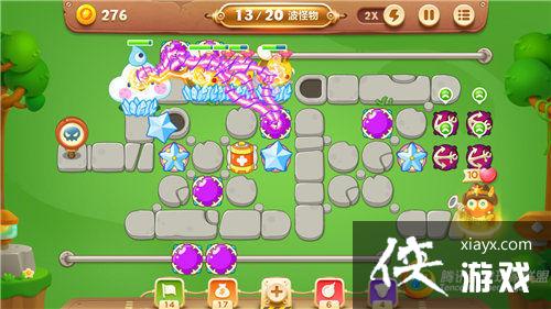 �����ܲ�3ð��ģʽ��԰��3�ؽ��ܲ�����