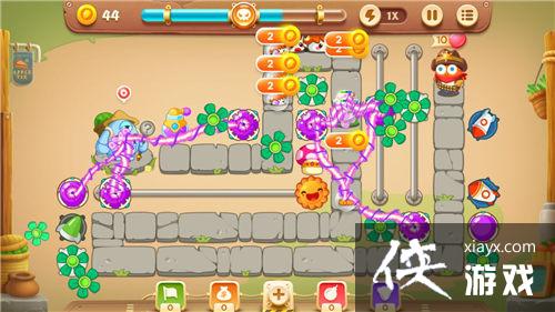 �����ܲ�3ð��ģʽ���е�50�ؽ��ܲ�����