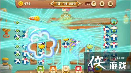 �����ܲ�3ð��ģʽ��ͷ��21�ؽ��ܲ�����