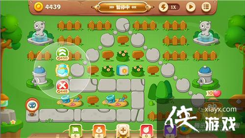 �����ܲ�3ð��ģʽ��԰��5�ؽ��ܲ�����