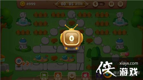 �����ܲ�3ð��ģʽ��԰��5�ؽ��ܲ�����