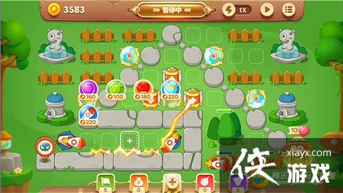 �����ܲ�3ð��ģʽ��԰��5�ؽ��ܲ�����