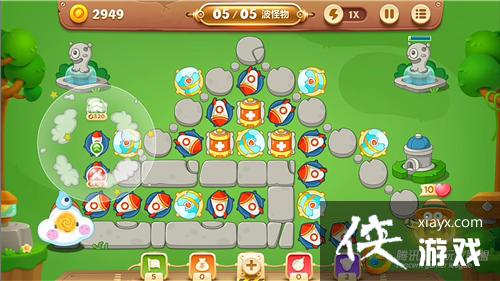 �����ܲ�3ð��ģʽ��԰��5�ؽ��ܲ�����