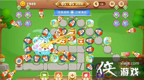 �����ܲ�3ð��ģʽ��԰��5�ؽ��ܲ�����