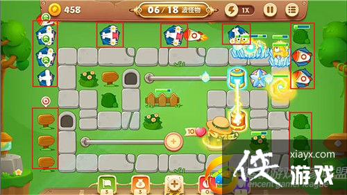 �����ܲ�3ð��ģʽ��԰��12�ؽ��ܲ�����