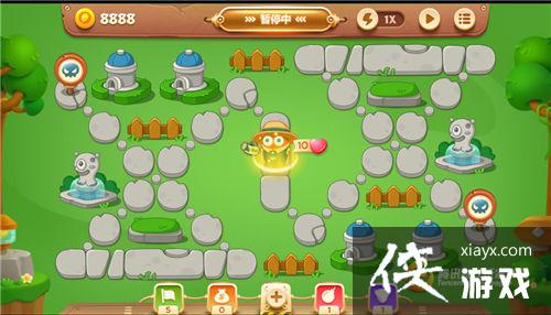 �����ܲ�3ð��ģʽ��԰��4�ؽ��ܲ�����