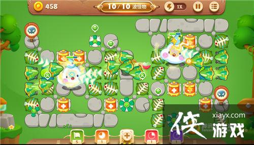 �����ܲ�3ð��ģʽ��԰��4�ؽ��ܲ�����