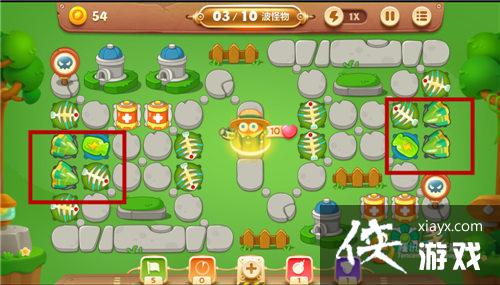 �����ܲ�3ð��ģʽ��԰��4�ؽ��ܲ�����