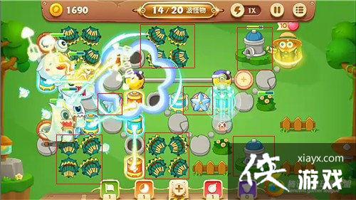 �����ܲ�3ð��ģʽ��԰��13�ؽ��ܲ�����