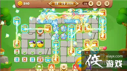 �����ܲ�3ð��ģʽ��԰��11�ؽ��ܲ�����