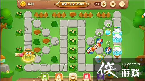 �����ܲ�3ð��ģʽ��԰��9�ؽ��ܲ�����