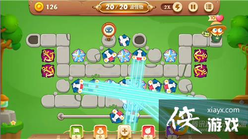 �����ܲ�3ð��ģʽ��԰��8�ؽ��ܲ�����