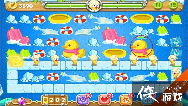 保卫萝卜2第33关怎么过? 保卫萝卜2第33关攻略 保卫萝卜2第33关怎么过? 保卫萝卜2第33关攻略