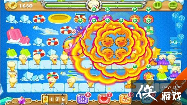 保卫萝卜2第33关怎么过? 保卫萝卜2第33关攻略 保卫萝卜2第33关怎么过? 保卫萝卜2第33关攻略