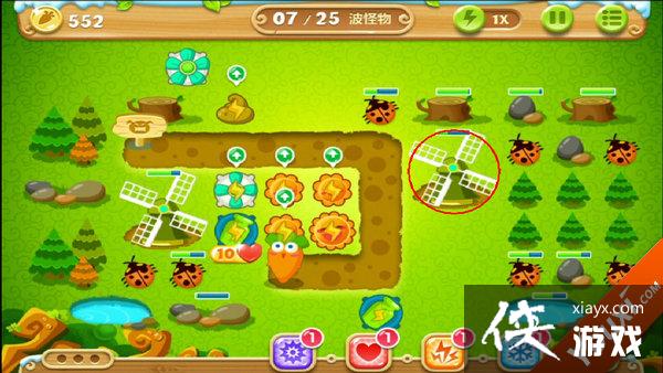 保卫萝卜2第17关攻略 保卫萝卜2第17关怎么过? 保卫萝卜2第17关攻略 保卫萝卜2第17关怎么过?