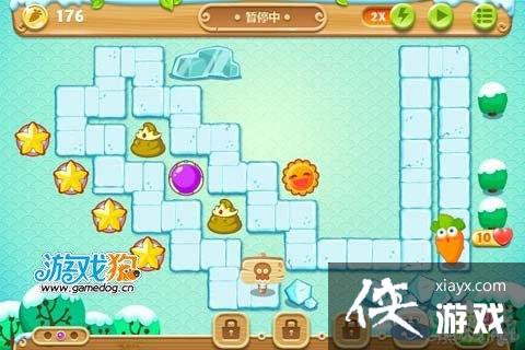 保卫萝卜2第8关怎么过? 保卫萝卜2第8关攻略 保卫萝卜2第8关怎么过? 保卫萝卜2第8关攻略