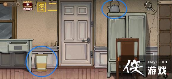 密室逃脱绝境系列8酒店惊魂第二天攻略 密室逃脱绝境系列8酒店惊魂第二天攻略