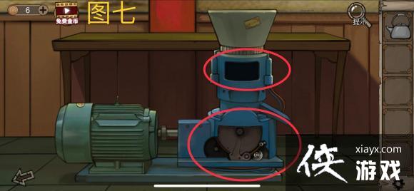 密室逃脱绝境系列8酒店惊魂第二天攻略 密室逃脱绝境系列8酒店惊魂第二天攻略