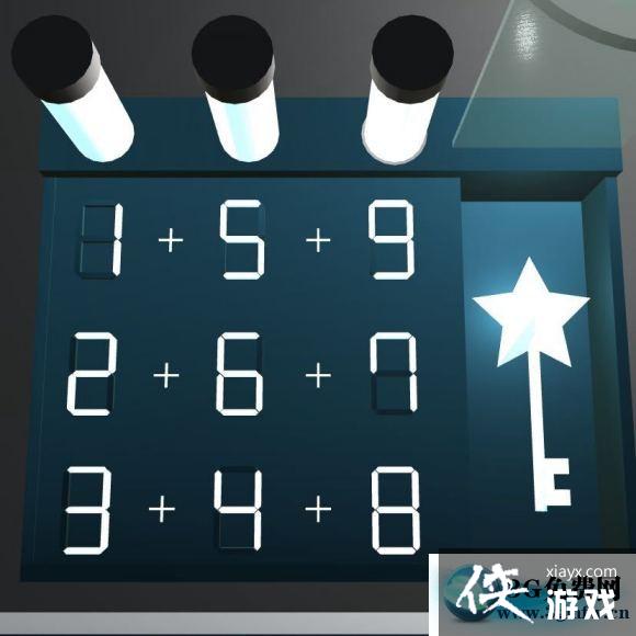 逃离星星研究所攻略 逃离星星研究所攻略