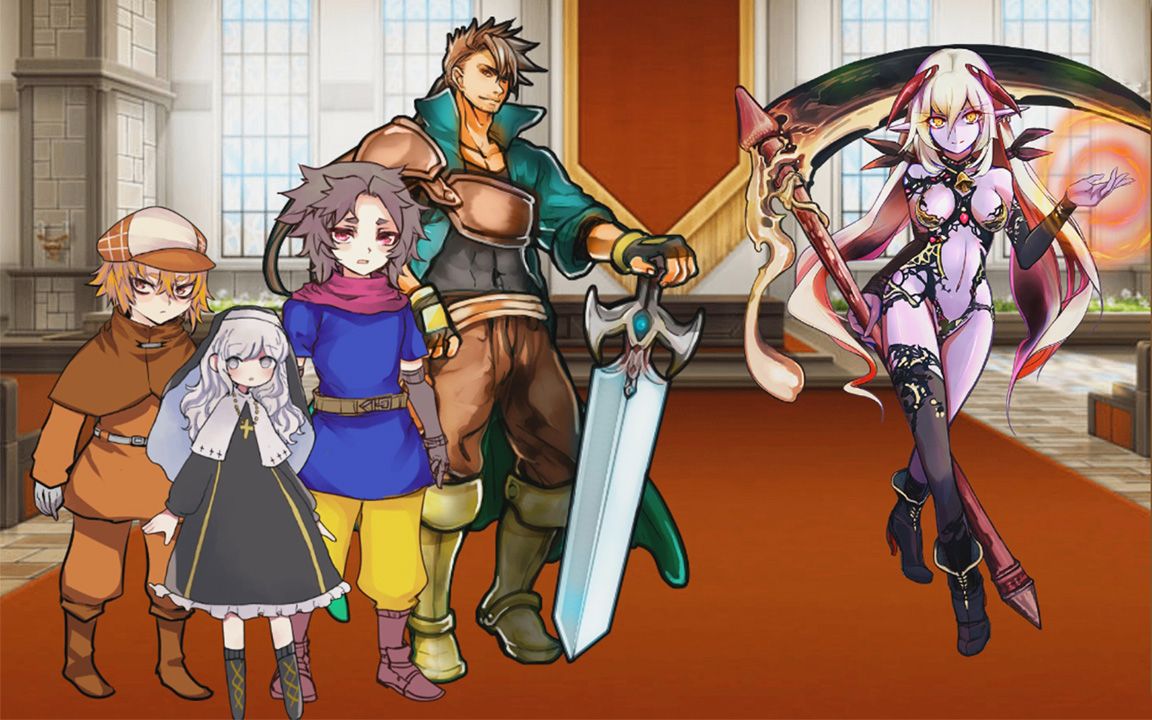 ����ô�Ը�����ͯ��ħ�أ���Ϊ�������Ϊ���ߡ��򻵵��������ϻ����� #3